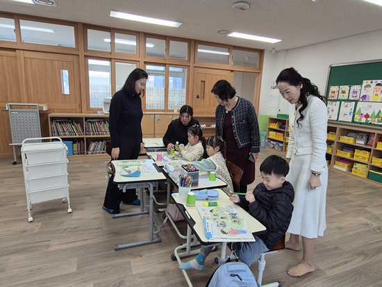 학부모 수업 공개