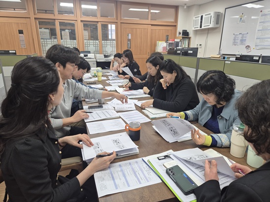 2026. 교직원 성희롱, 성폭력 예방교육 및 성인지 감수성 교육